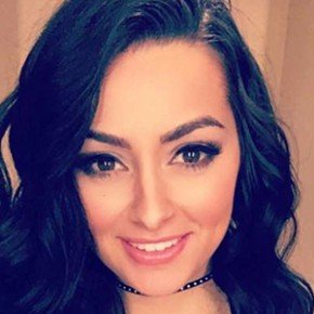 Kayla Brackett
