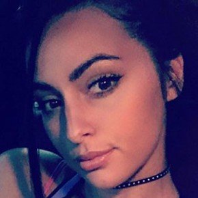 Kayla Brackett