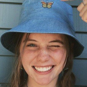 Kayla Hanson