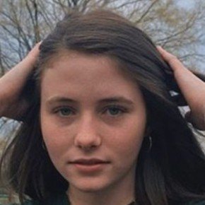 Kayla Hanson