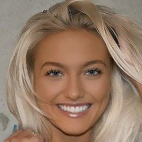 Kaylee Galloway