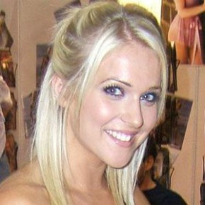 Kayleigh Pearson
