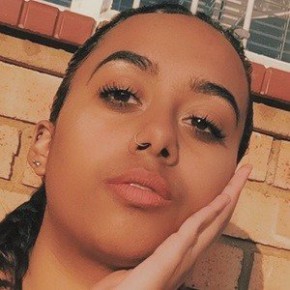 Kaylen Daniels
