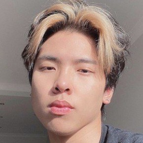 Keane Jin