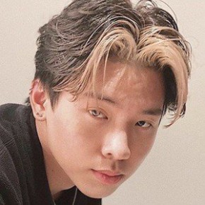 Keane Jin