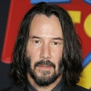 Keanu Reeves