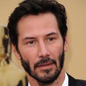 Keanu Reeves