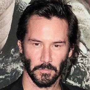 Keanu Reeves