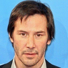 Keanu Reeves