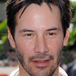 Keanu Reeves