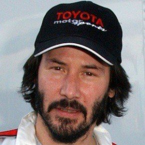 Keanu Reeves