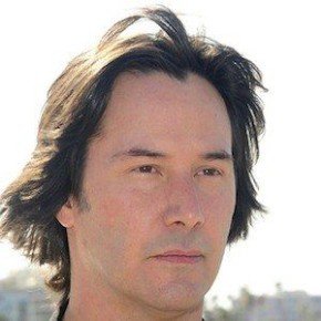 Keanu Reeves