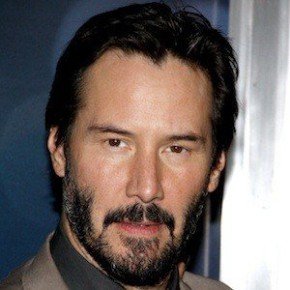 Keanu Reeves