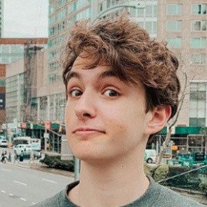 Kedrik Merwin Jr.