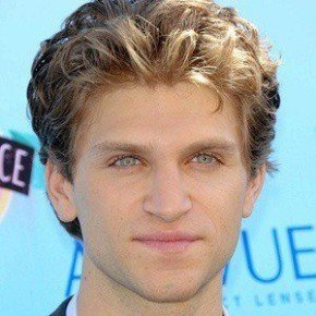 Keegan Allen