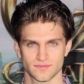 Keegan Allen