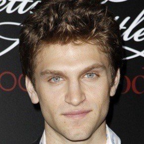 Keegan Allen