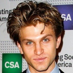 Keegan Allen