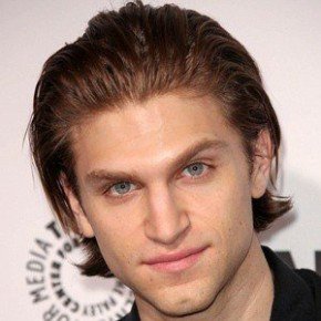 Keegan Allen