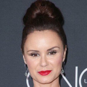 Keegan Connor Tracy