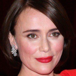 Keeley Hawes