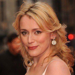 Keeley Hawes