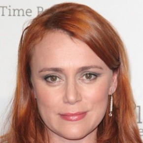 Keeley Hawes