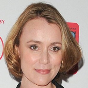 Keeley Hawes