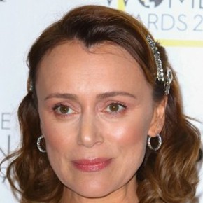 Keeley Hawes