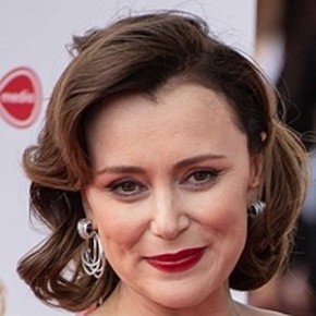 Keeley Hawes