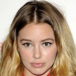Keeley Hazell