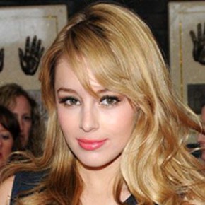 Keeley Hazell