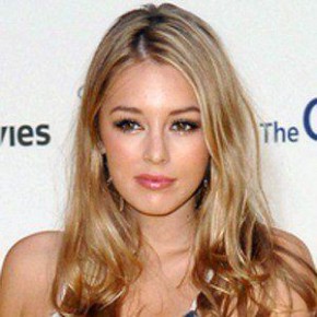 Keeley Hazell