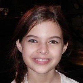 Keely Wilson