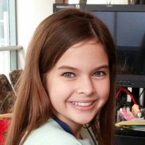 Keely Wilson