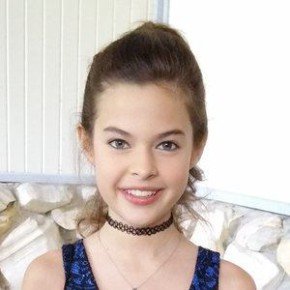 Keely Wilson