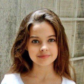 Keely Wilson