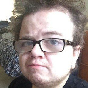 Keenan Cahill