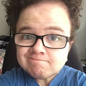 Keenan Cahill