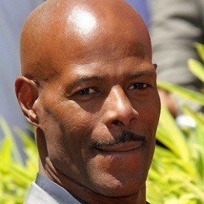 Keenen Ivory Wayans