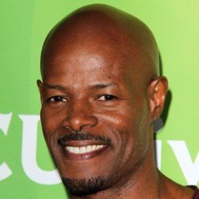 Keenen Ivory Wayans