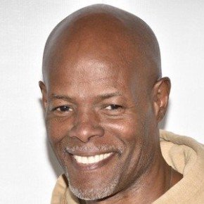 Keenen Ivory Wayans