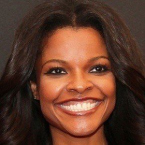 Keesha Sharp