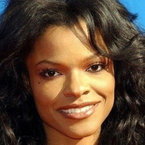 Keesha Sharp