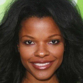 Keesha Sharp