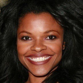Keesha Sharp
