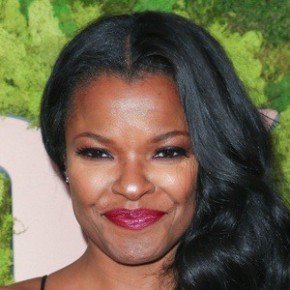 Keesha Sharp
