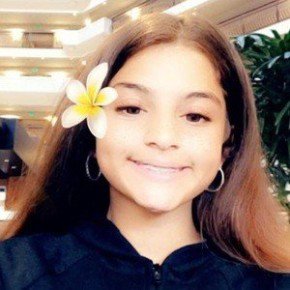 Keilly Alonso