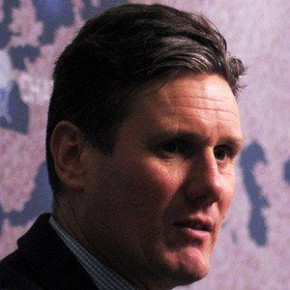 Keir Starmer