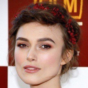 Keira Knightley